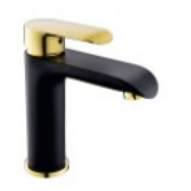 VÒI LAVABO NÓNG LẠNH ZC-3342